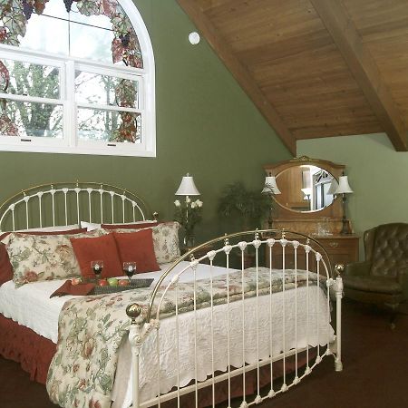 Beazley House Apartment Напа Екстериор снимка