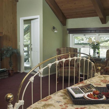 Beazley House Apartment Напа Екстериор снимка