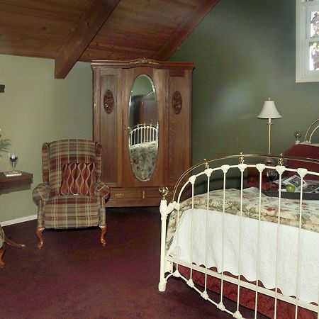 Beazley House Apartment Напа Екстериор снимка
