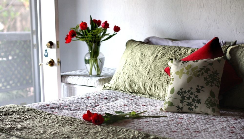 Beazley House Apartment Напа Екстериор снимка