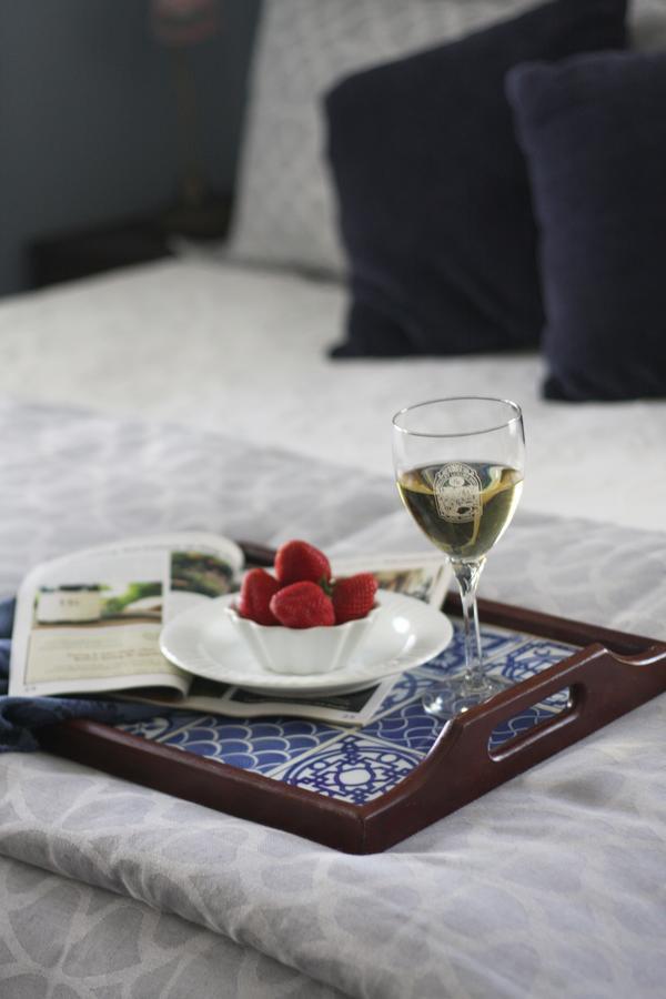 Beazley House Apartment Напа Екстериор снимка
