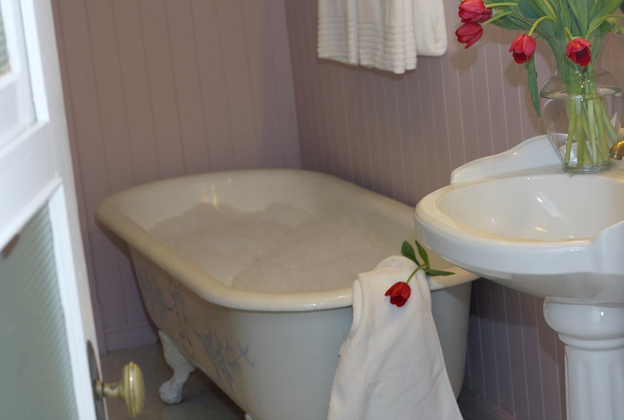 Beazley House Apartment Напа Екстериор снимка