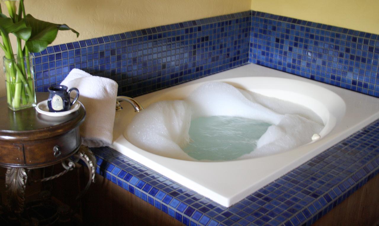 Beazley House Apartment Напа Екстериор снимка
