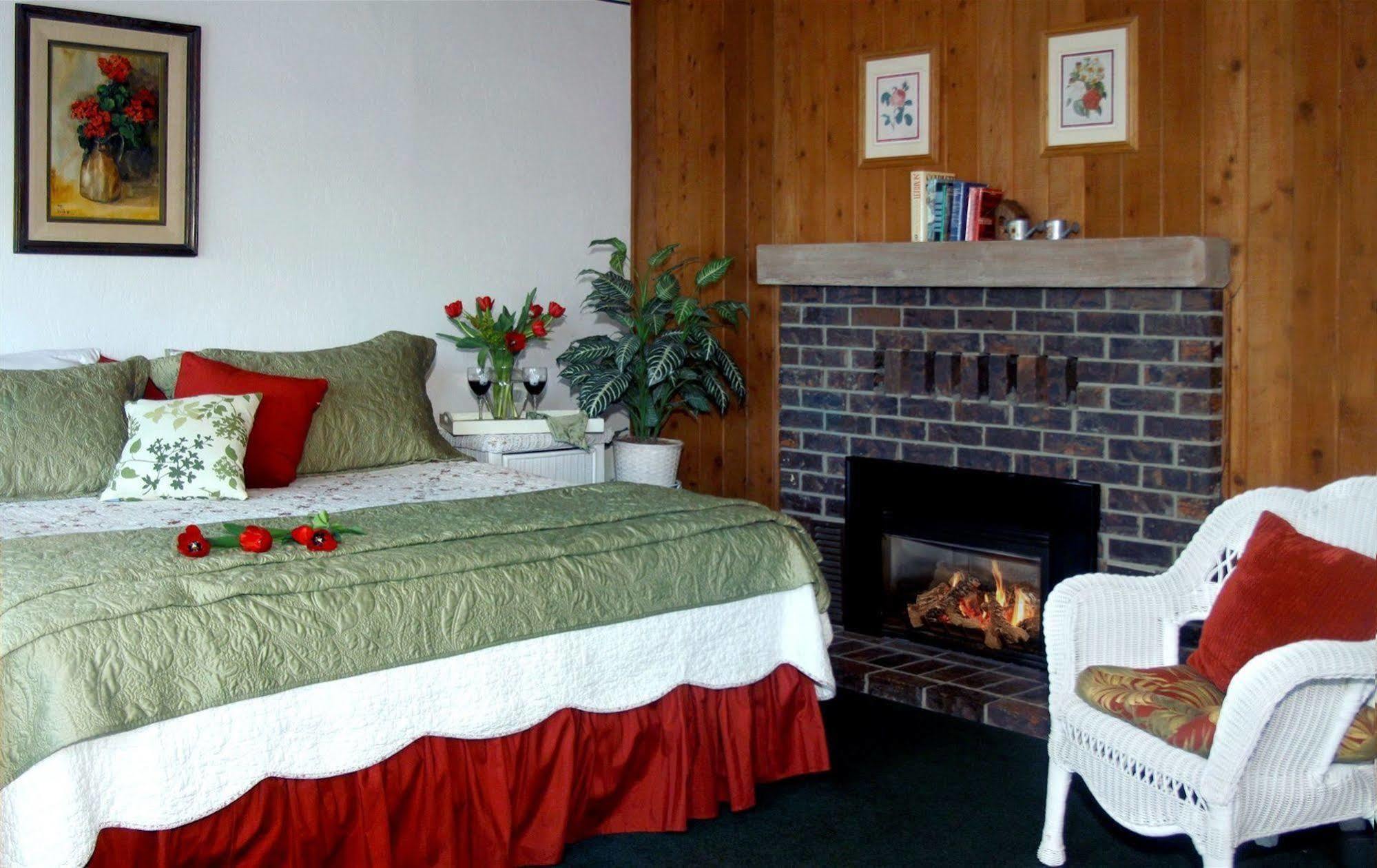 Beazley House Apartment Напа Екстериор снимка