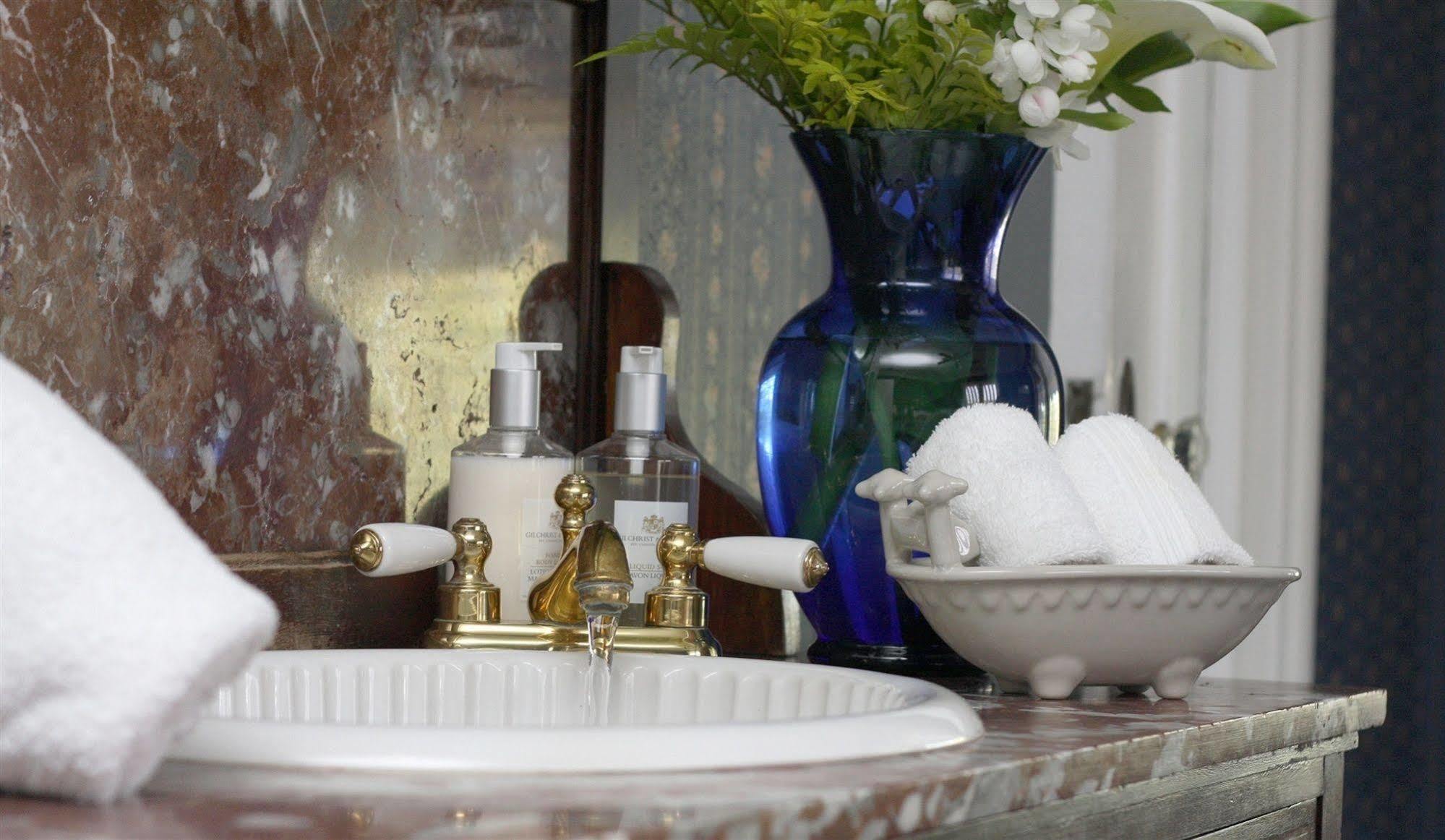 Beazley House Apartment Напа Екстериор снимка