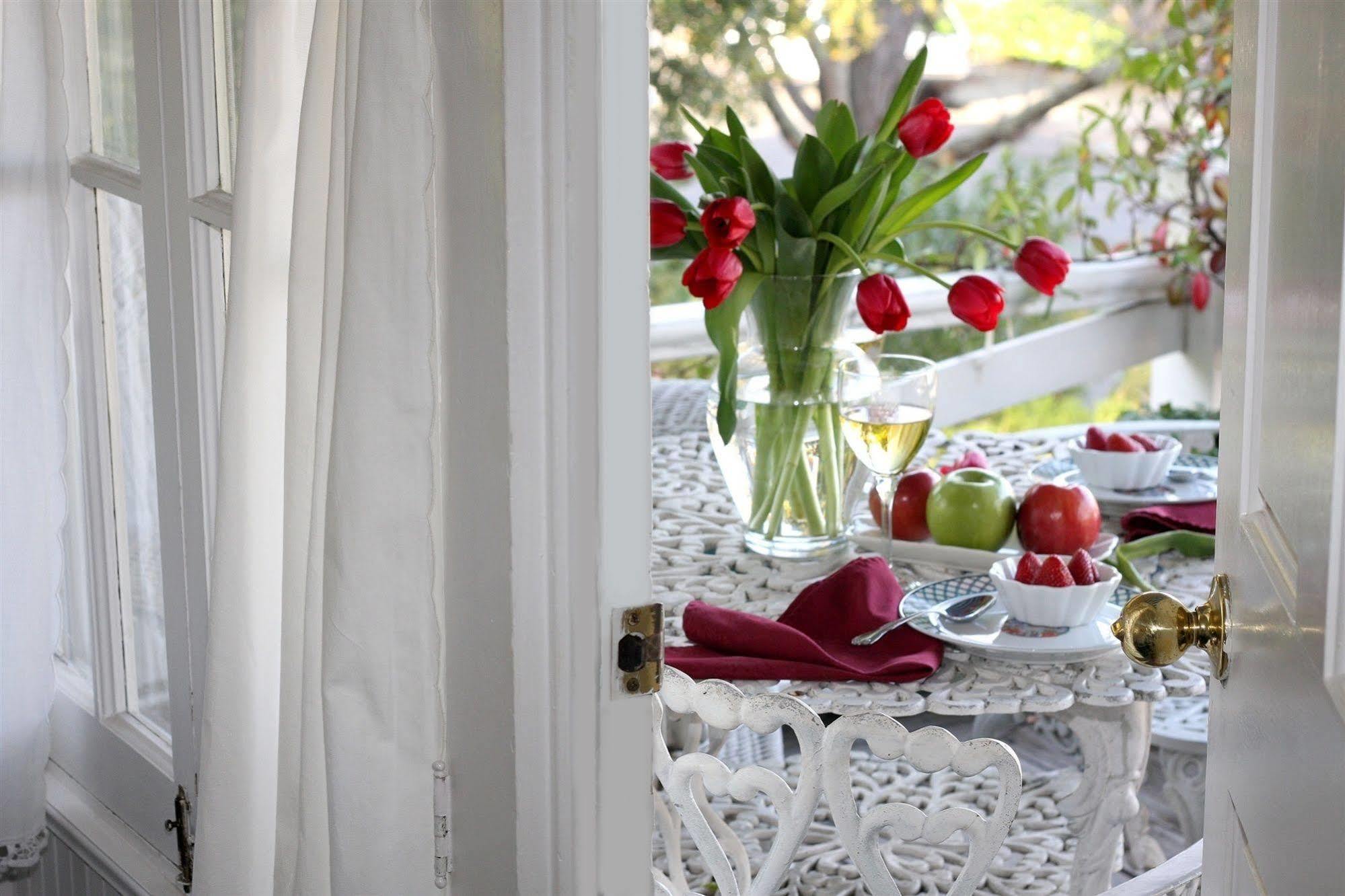 Beazley House Apartment Напа Екстериор снимка